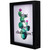 LED Lighted Bring on the Challenges Cactus Framed Wall Sign - 9" x 7" - IMAGE 6