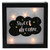 9” LED Lighted “Sweet Dream” Cloud Sign - IMAGE 1