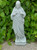 25” Marble Finish Sacred Heart of Jesus Outdoor Patio Statue - IMAGE 2