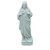 Sacred Heart of Jesus Outdoor Garden Statue - 25” - Marble Finish - IMAGE 2
