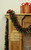 Tinsel Wide Cut Artificial Christmas Garland - 12' x 3" - Red and Green - Unlit - IMAGE 4