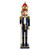 24" Blue and Gold Christmas Nutcracker King with Scepter - IMAGE 1