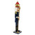 24" Blue and Gold Christmas Nutcracker King with Scepter - IMAGE 3