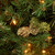 7.5 ft. Carolina Pine Tree with Clear Lights - IMAGE 4
