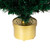 3' Pre-Lit Color Changing Fiber Optic Artificial Christmas Tree - Multi-color Lights