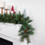 9' x 12" Royal Oregon Pine Artificial Christmas Garland, Unlit - IMAGE 2