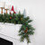 Royal Oregon Pine with Pinecones Artificial Christmas Garland - 9' x 12" - Unlit - IMAGE 2