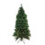 6.5' Pre-Lit Slim Eastern Pine Artificial Christmas Tree - Clear Lights - IMAGE 1