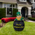 4' Inflatable Lighted Pot of Gold Leprechaun St. Patrick's Day Outdoor Decoration - IMAGE 2