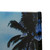 LED Lighted Tropical Paradise Island Beach Scene Canvas Wall Art 23.5" - IMAGE 5