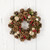 Glittered Pine Cone and Berry Artificial Christmas Wreath, 12-Inch, Unlit - IMAGE 4