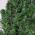 Commercial Size Canadian Pine Artificial Christmas Wreath - 8ft, Unlit - IMAGE 2