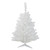 2' Medium Snow White Pine Artificial Christmas Tree - Unlit - IMAGE 1