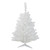 Medium Snow White Pine Artificial Christmas Tree - 2' - Unlit - IMAGE 1