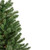 3' Pre-Lit Canadian Pine Artificial Christmas Tree, Clear LED Lights - IMAGE 4