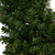 Pre-Lit B/O Canadian Pine Christmas Double Wreath - 36" - Clear LED Lights - IMAGE 4