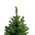 18" Pre-Lit Canadian Pine Artificial Christmas Tree - Multicolor Lights - IMAGE 3