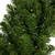Pre-Lit Canadian Pine Artificial Christmas Wreath, 30-Inch, Clear Lights - IMAGE 4
