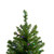 Pre-Lit Medium Canadian Pine Artificial Christmas Tree - 2' - LED Multicolor Lights - IMAGE 3