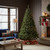 Canadian Pine Full Artificial Christmas Tree - 7' - Unlit - IMAGE 3