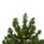 Pre-Lit Full Canadian Pine Artificial Christmas Tree - 3' - Clear Lights - IMAGE 4