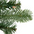 Pre-Lit Noble Fir Artificial Christmas Garland - 9' x 10" - Clear Lights - IMAGE 6