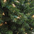 Pre-Lit Medium Canadian Pine Artificial Christmas Tree - 5' - Clear Lights - IMAGE 5