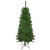6' Pre-Lit Alberta Pine Slim Artificial Christmas Tree - Multi Lights - IMAGE 1