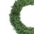 Artificial Canadian Pine Christmas Wreath - 48" - Unlit - IMAGE 2