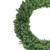 Canadian Pine Artificial Christmas Wreath, 48-Inch, Unlit - IMAGE 2