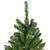 Pre-Lit Pencil White River Fir Artificial Christmas Tree - 6.5' - Clear Lights - IMAGE 4