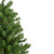 Pre-Lit Medium Canadian Pine Artificial Christmas Tree - 5' - Multicolor Lights - IMAGE 4