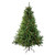 Pre-Lit Medium Canadian Pine Artificial Christmas Tree - 5' - Multicolor Lights - IMAGE 1