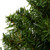 Northlight 1.5 FT Pre-Lit Medium Canadian Pine Artificial Christmas Tree - Clear Lights