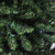 6' Pre-Lit LED Canadian Pine Artificial Christmas Tree - Multi Lights - IMAGE 3