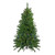 5' Pre-Lit LED Medium Canadian Pine Artificial Christmas Tree - Multicolored Lights - IMAGE 1