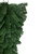 Windsor Pine Artificial Christmas Teardrop Swag - 48" - Unlit - IMAGE 3