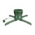 24" Green Musical Rotating Christmas Tree Stand - For Live Trees - IMAGE 3