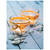 LED Lighted Flickering Seashell Tea Light Holders Canvas Wall Art - 11.75" x 15.75" - IMAGE 2