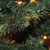9' Pre-lit Slim Pine Artificial Christmas Tree - Clear Lights - IMAGE 2
