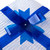 Lighted Shimmering Hanukkah Outdoor Gift Boxes - 12" - Set of 3 - IMAGE 6