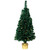 Pre-Lit Color Changing Fiber Optic Artificial Christmas Tree - 4' - Multi-color Lights - IMAGE 2