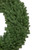 Deluxe Windsor Pine Artificial Christmas Wreath, 60-Inch, Unlit - IMAGE 3