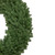 Deluxe Windsor Pine Artificial Christmas Wreath - 60" - Unlit - IMAGE 3
