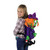 23" Witch Trick or Treat Halloween Goodie Bag Costume Accessory - IMAGE 4