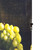 11.75" x 15.75" LED Lighted Wine and Candles Flickering Canvas Wall Art