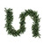 Pre-Lit Battery Operated Pine Artificial Christmas Garland - 9' x 10" - LED Multi Lights - IMAGE 3
