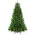 7.5' Pre-Lit Slim Waterton Spruce Artificial Christmas Tree - Clear Lights - IMAGE 1