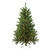 Pre-Lit Canadian Pine Medium Artificial Christmas Tree - 4' - Clear Lights - IMAGE 1