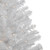 Pre-Lit Battery Operated LED Medium Pine Artificial Christmas Tree - 3' - Clear Lights - IMAGE 3